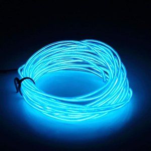 10 Foot Flexible Neon Rope
